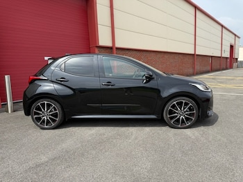 Used Toyota Yaris 2025 for sale - 78645830: Photo