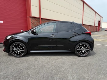 Used Toyota Yaris 2025 for sale - 78645830: Photo