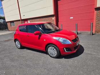 Used Suzuki Swift 2017 for sale - 79155387: Photo