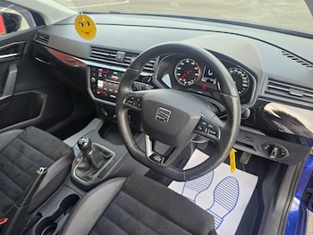 Used SEAT Ibiza 2017 for sale - 78309829: Photo