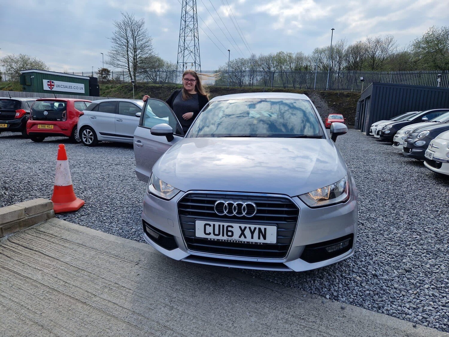 Used Audi A3 2019 for sale - 74799725: Photo 27
