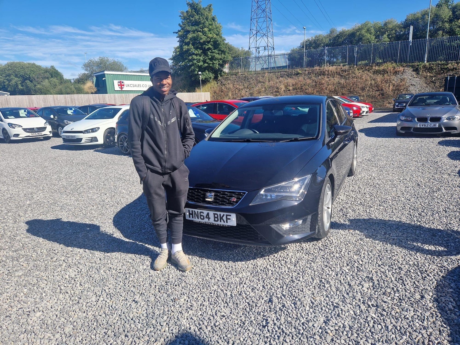 Used Audi A3 2019 for sale - 74799725: Photo 28