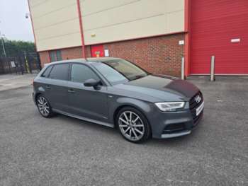 Used Audi A3 2019 for sale - 74799725: Photo