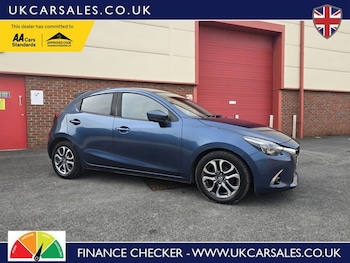 Used Mazda Mazda2 2017 for sale - 79481794: Photo