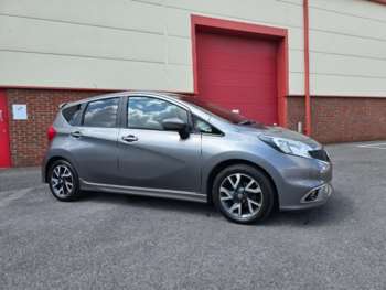 2014 (64) - 1.2 12V Acenta Premium Euro 5 (s/s) 5dr