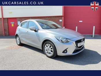 2015 (15) - 1.5 SKYACTIV-G SE-L Euro 6 (s/s) 5dr