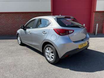 Used Mazda Mazda2 2015 for sale - 74668044: Photo