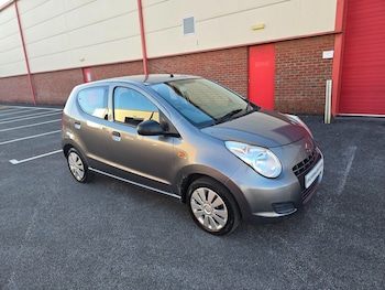 Used Suzuki Alto 2014 for sale - 74920392: Photo