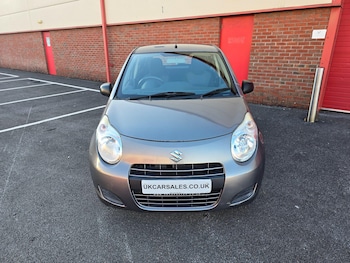 Used Suzuki Alto 2014 for sale - 74920392: Photo