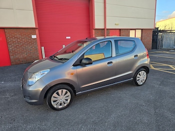 Used Suzuki Alto 2014 for sale - 74920392: Photo
