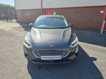 Used Ford Focus 2019 for sale - 74534073: Photo