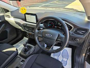 Used Ford Focus 2019 for sale - 74534073: Photo