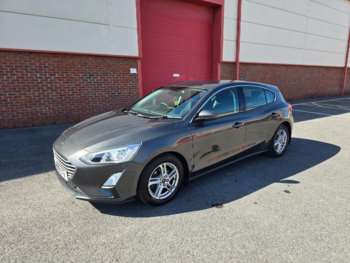 Used Ford Focus 2019 for sale - 74534073: Photo