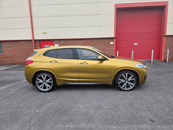 Used BMW X2 2018 for sale - 73659422: Photo 10
