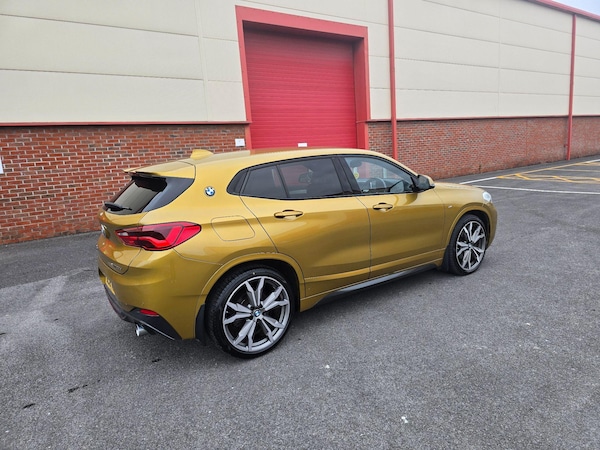 Used BMW X2 2018 for sale - 73659422: Photo 11