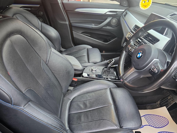 Used BMW X2 2018 for sale - 73659422: Photo 12