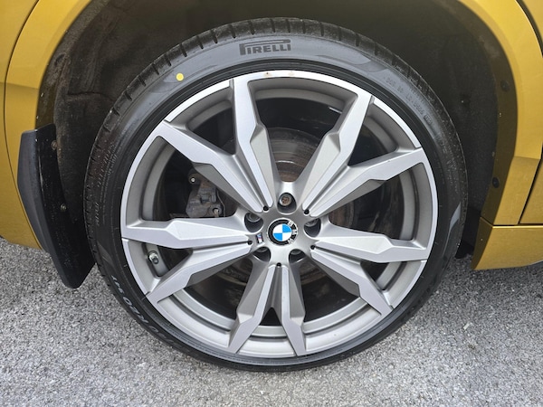 Used BMW X2 2018 for sale - 73659422: Photo 13