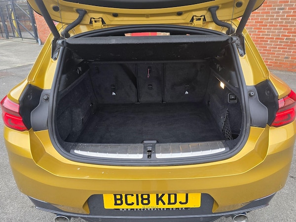 Used BMW X2 2018 for sale - 73659422: Photo 14