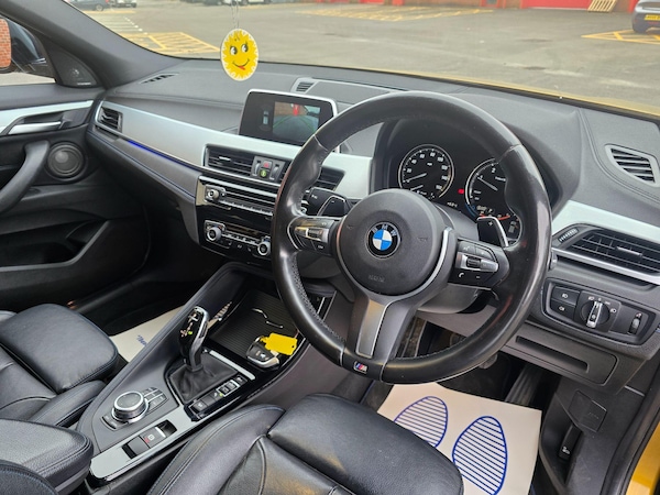 Used BMW X2 2018 for sale - 73659422: Photo 3