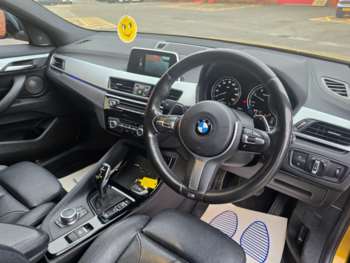 Used BMW X2 2018 for sale - 73659422: Photo
