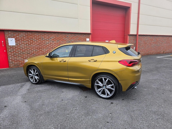 Used BMW X2 2018 for sale - 73659422: Photo 7