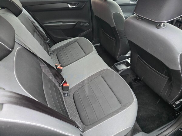 Used Skoda Fabia 2018 for sale - 76032443: Photo 24