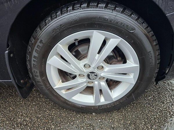 Used Skoda Fabia 2018 for sale - 76032443: Photo 30
