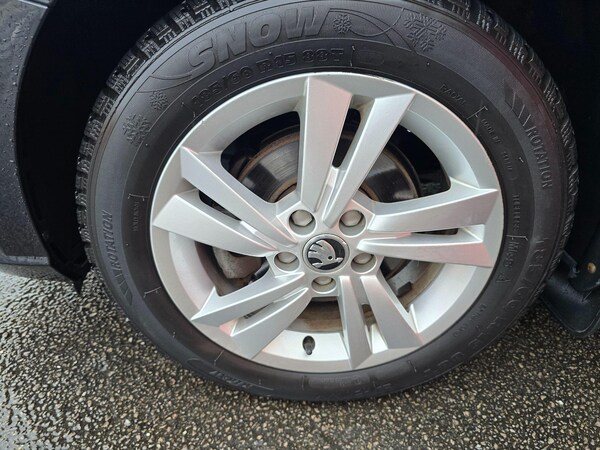 Used Skoda Fabia 2018 for sale - 76032443: Photo 33