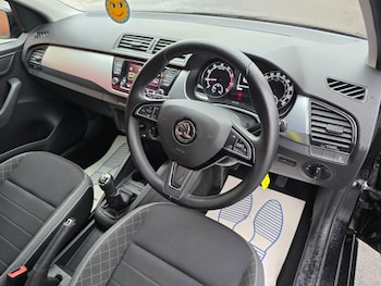 Used Skoda Fabia 2018 for sale - 76032443: Photo 3