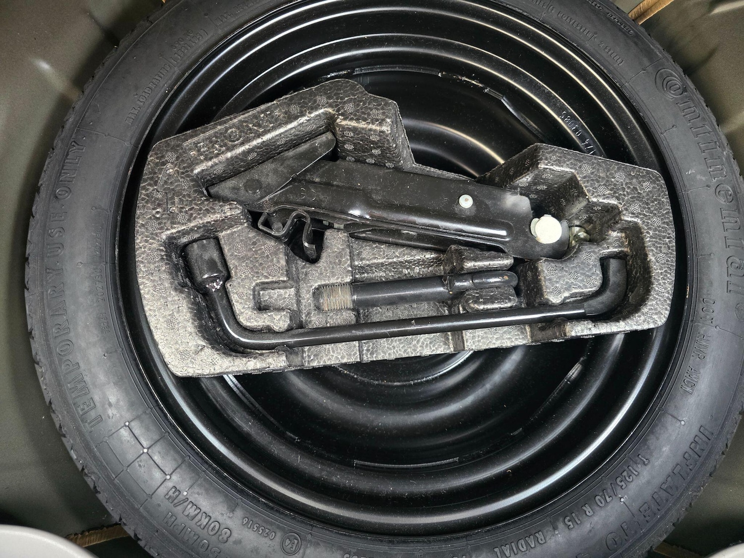 Used Toyota AYGO 2019 for sale - 76325950: Photo 14