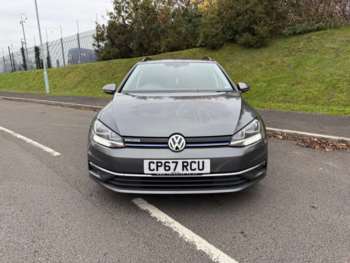 Used Volkswagen Golf 2018 for sale - 72769303: Photo
