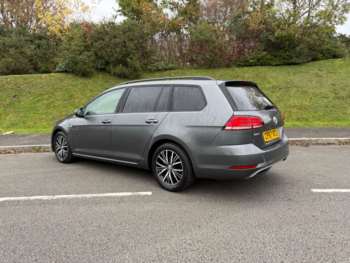 Used Volkswagen Golf 2018 for sale - 72769303: Photo