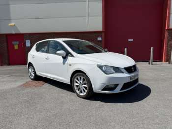 2013 (13) - 1.4 Toca 5dr