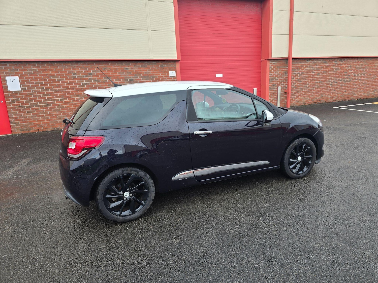 Used DS Automobiles DS 3 2015 for sale - 76539029: Photo 16