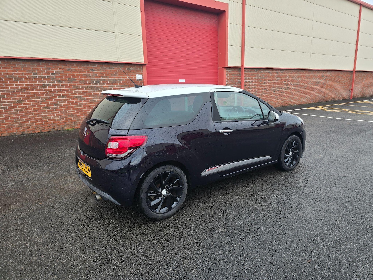 Used DS Automobiles DS 3 2015 for sale - 76539029: Photo 17