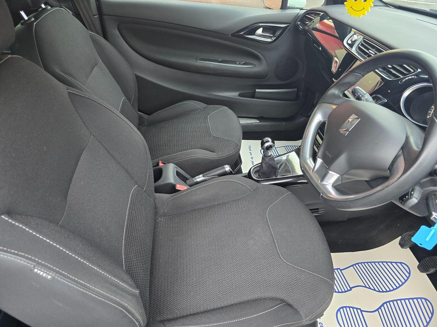 Used DS Automobiles DS 3 2015 for sale - 76539029: Photo 18