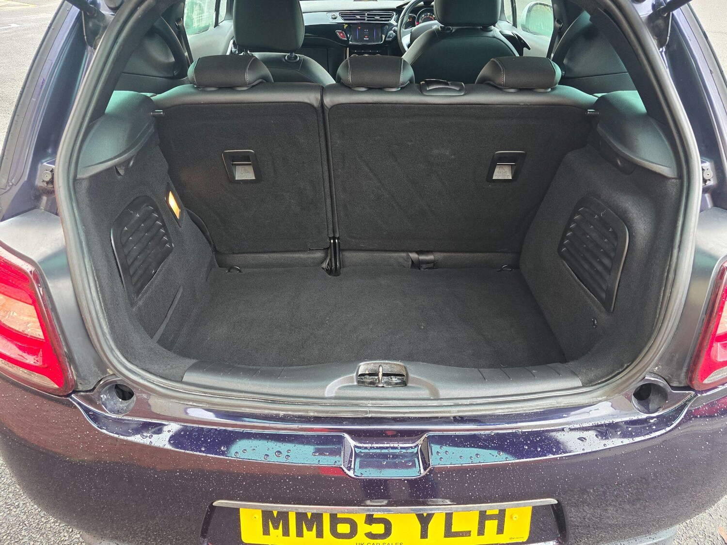 Used DS Automobiles DS 3 2015 for sale - 76539029: Photo 19