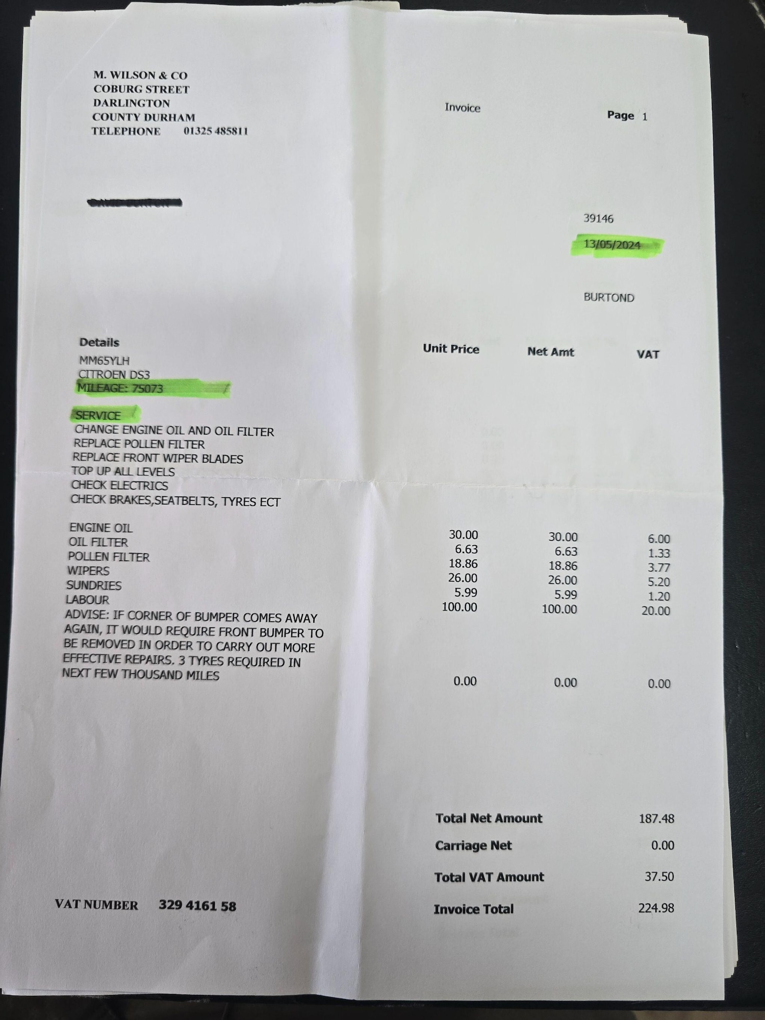 Used DS Automobiles DS 3 2015 for sale - 76539029: Photo 21