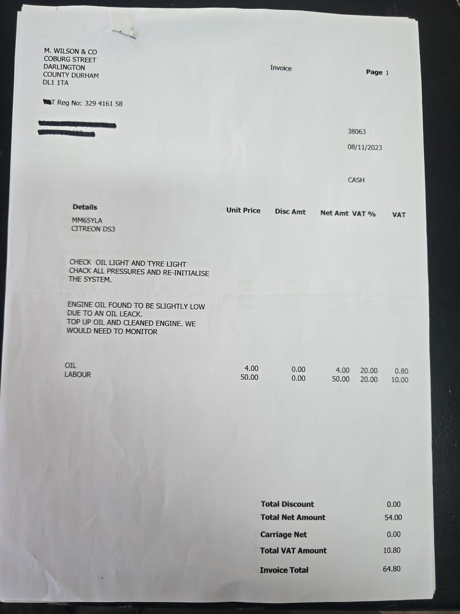 Used DS Automobiles DS 3 2015 for sale - 76539029: Photo 23