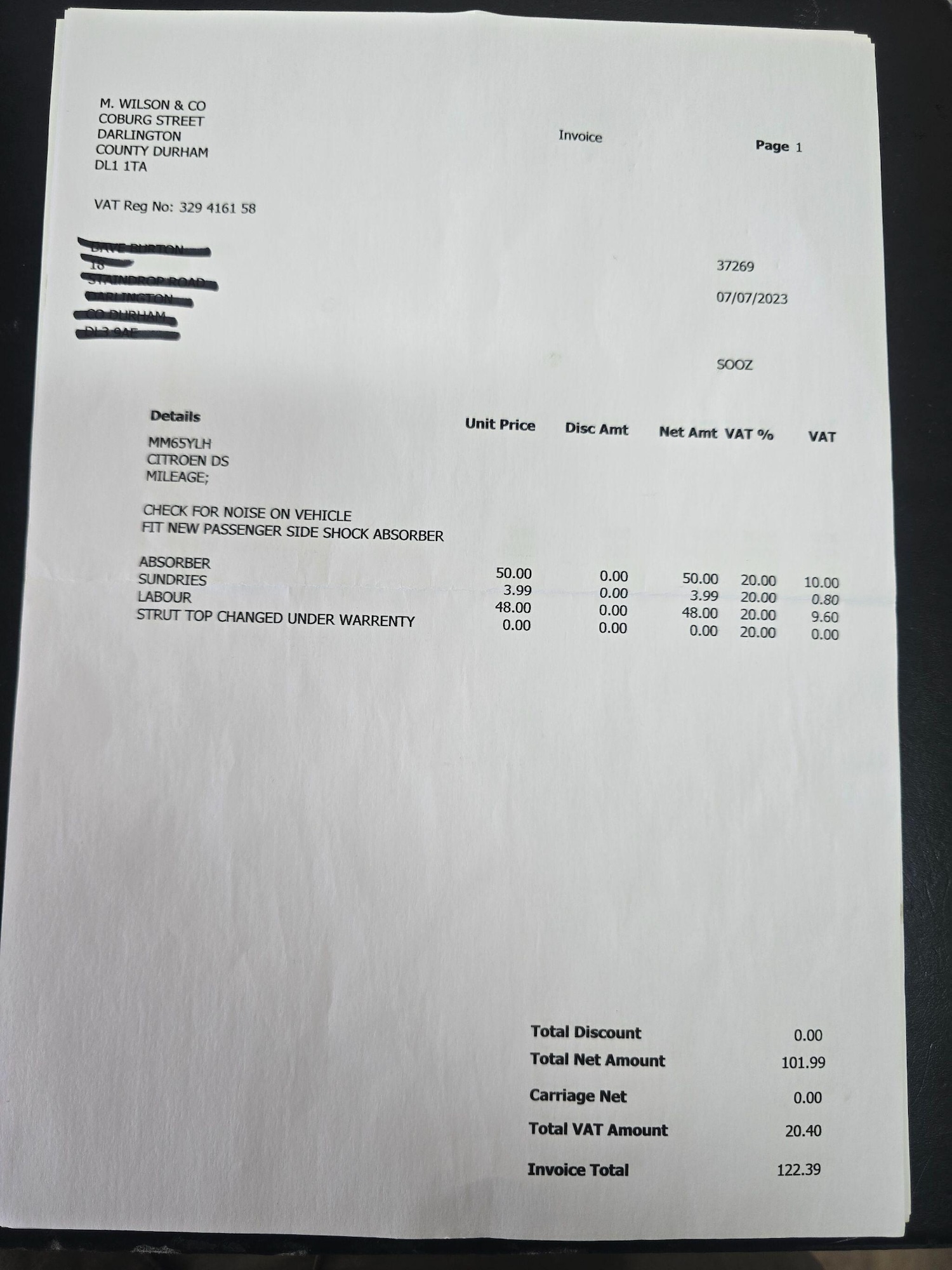 Used DS Automobiles DS 3 2015 for sale - 76539029: Photo 24