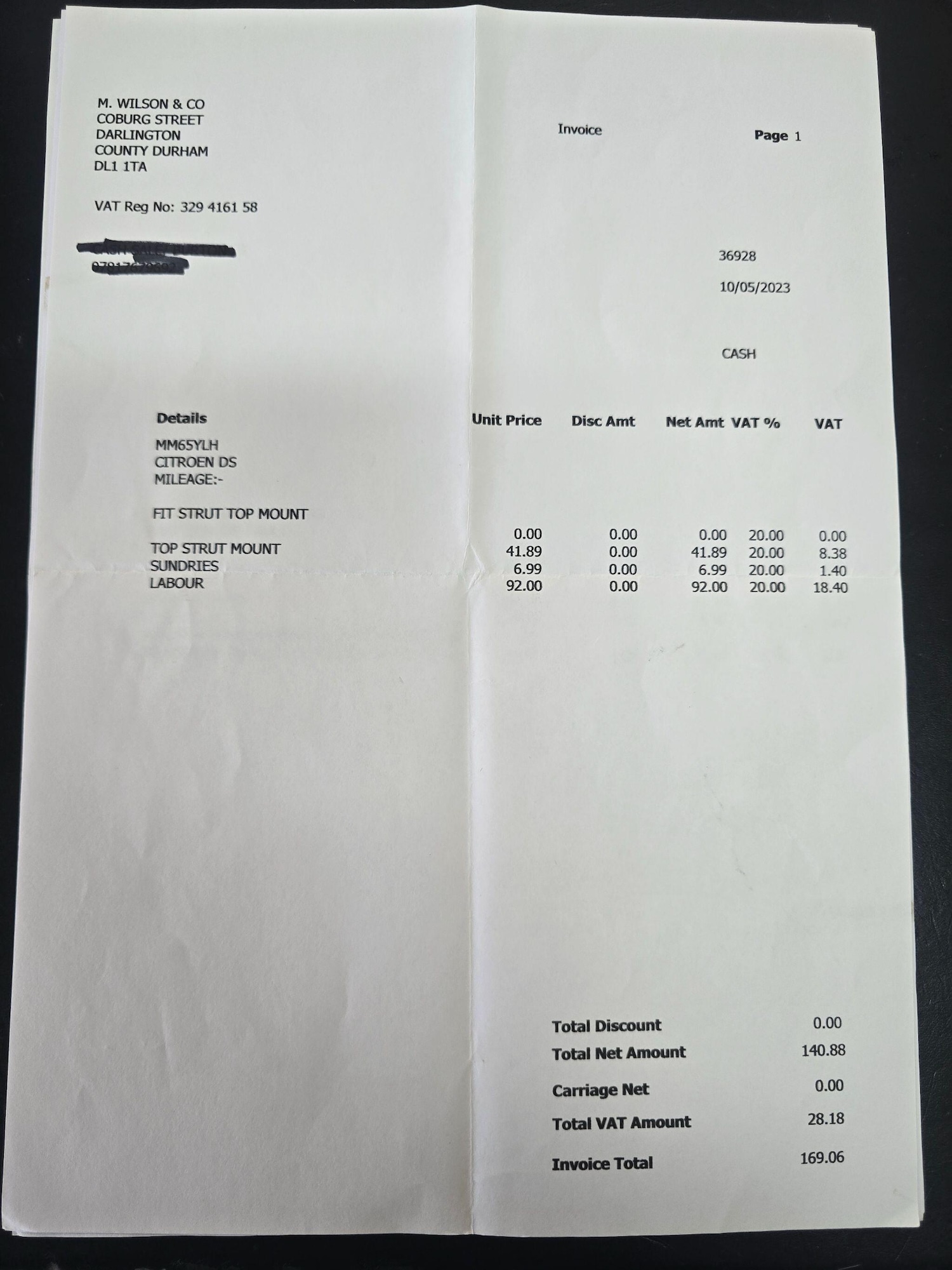 Used DS Automobiles DS 3 2015 for sale - 76539029: Photo 25