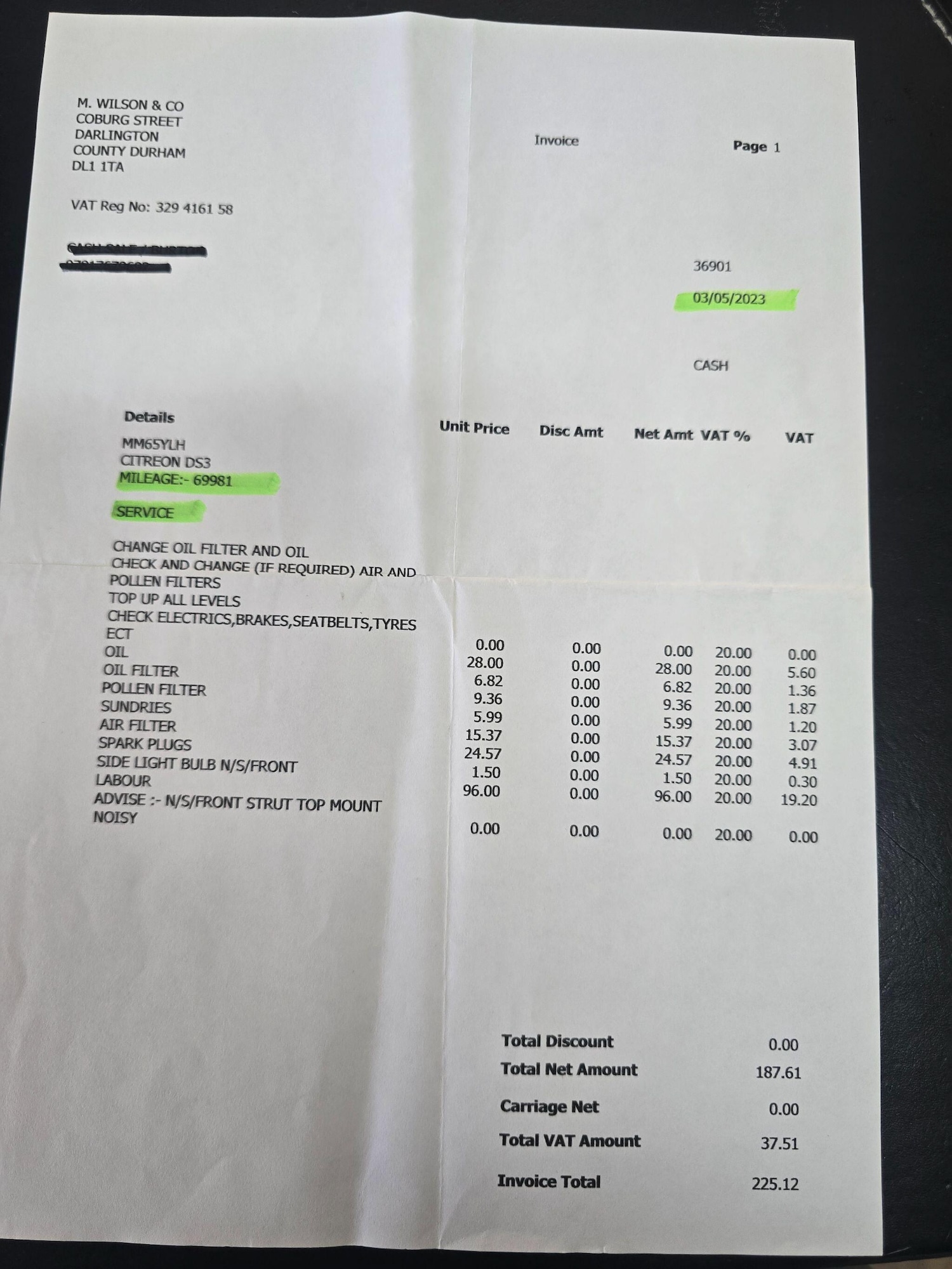 Used DS Automobiles DS 3 2015 for sale - 76539029: Photo 27