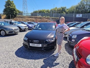 Used Kia Rio 2018 for sale - 76865241: Photo