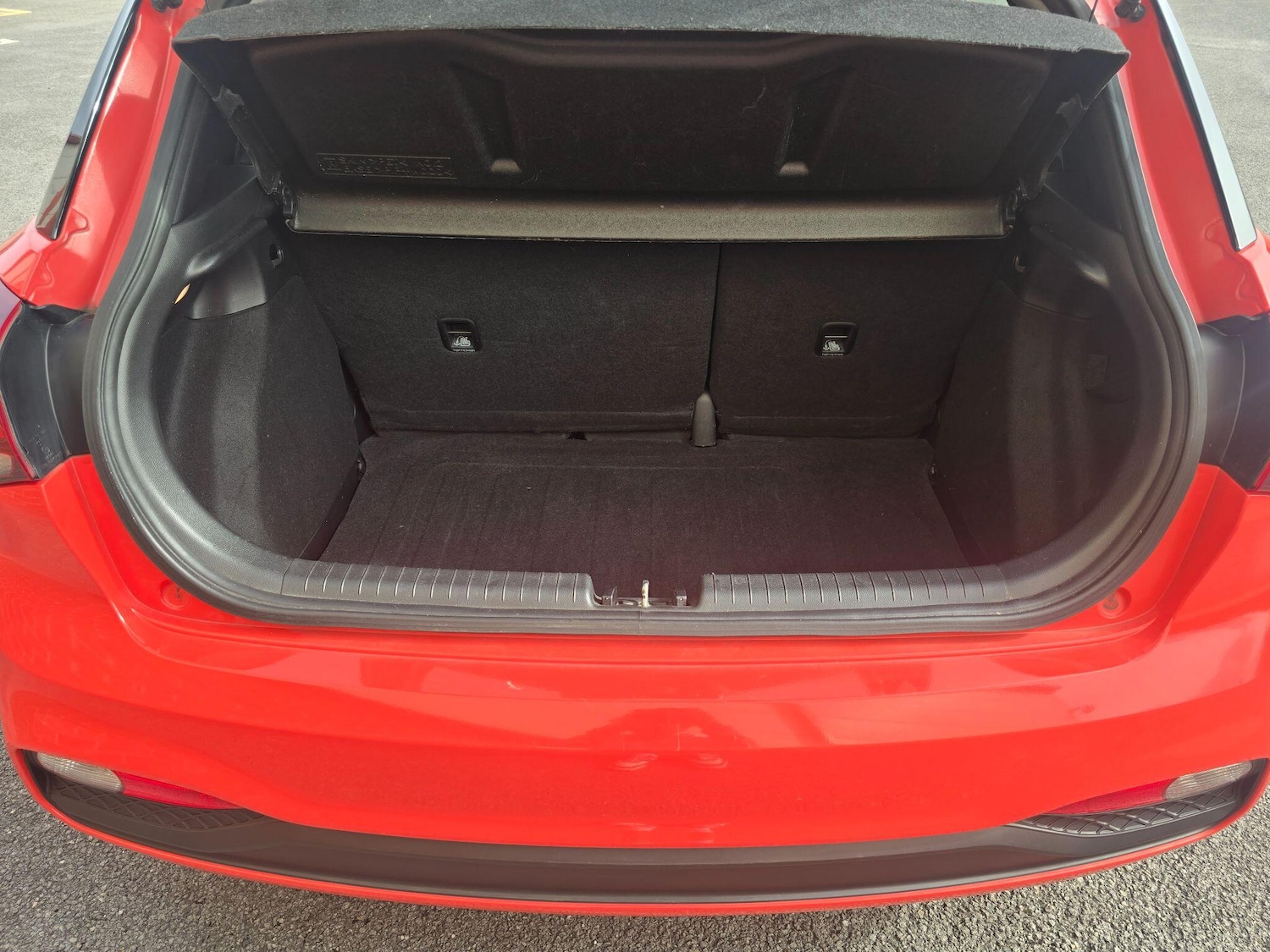 Used Hyundai i20 2018 for sale - 76988434: Photo 27