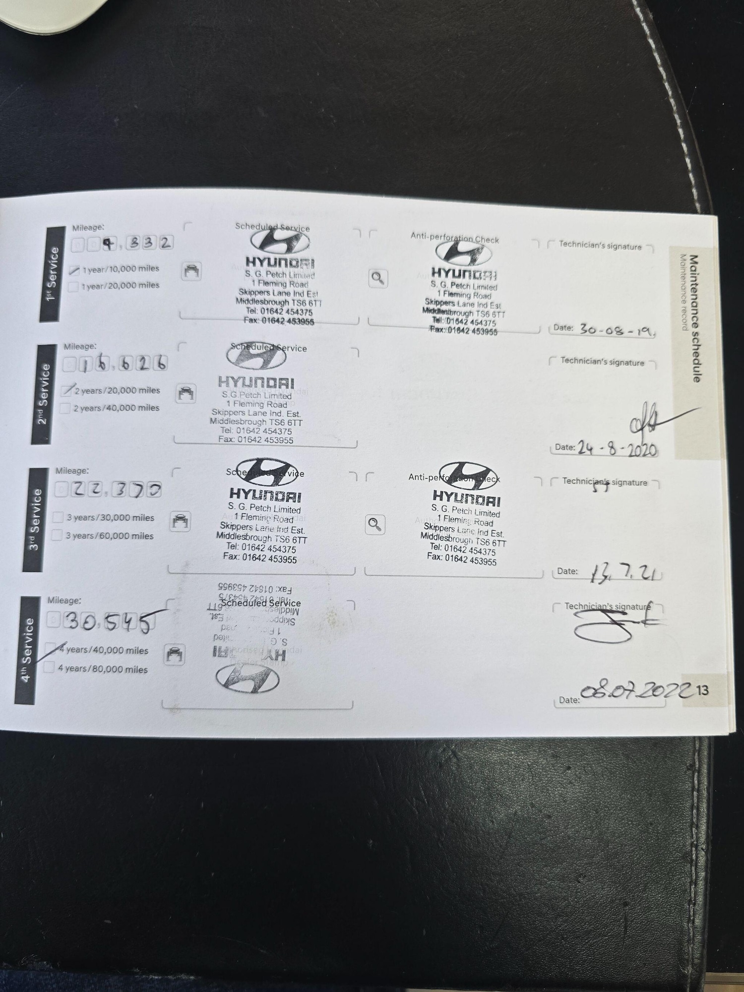 Used Hyundai i20 2018 for sale - 76988434: Photo 28