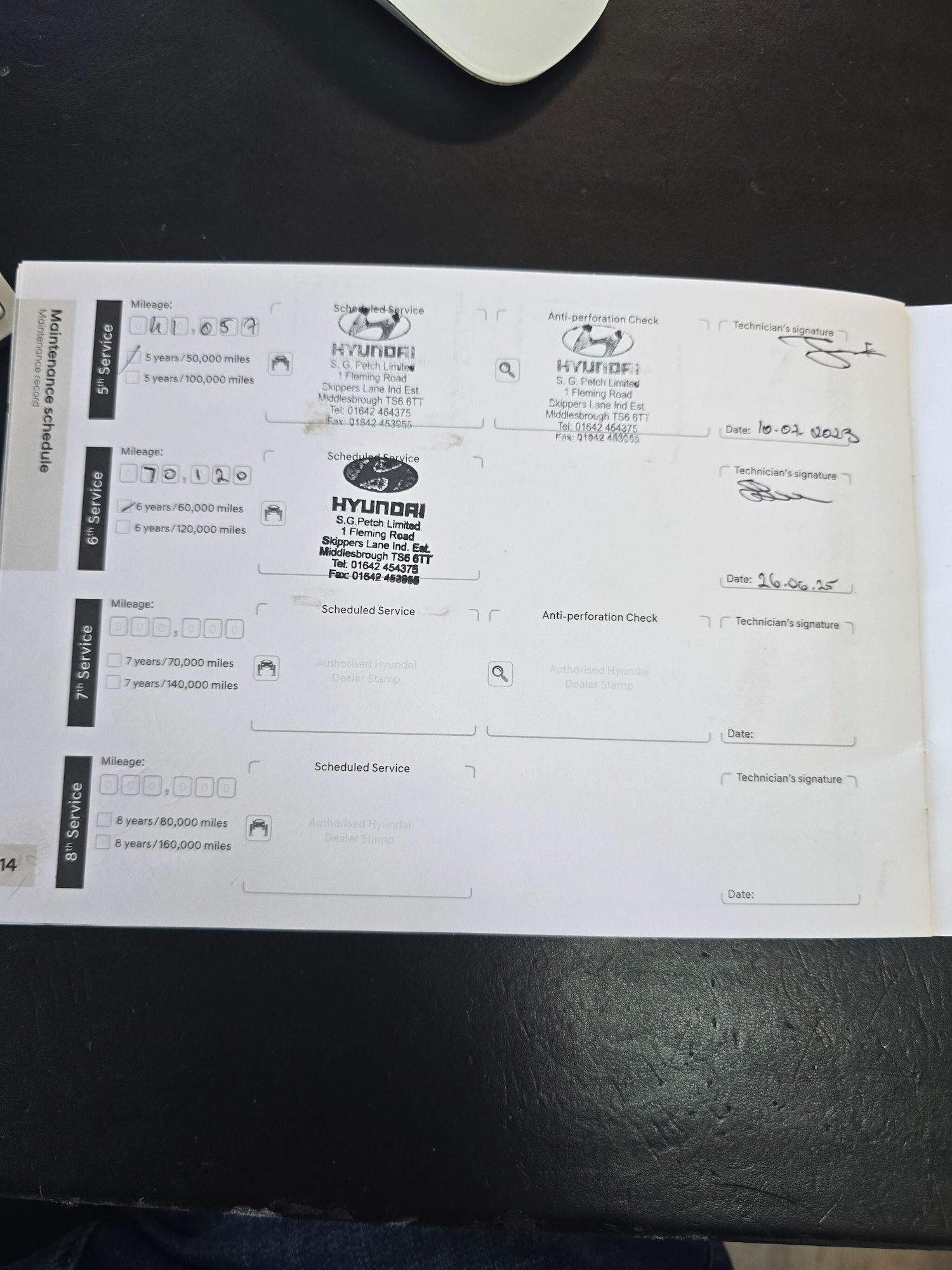 Used Hyundai i20 2018 for sale - 76988434: Photo 29