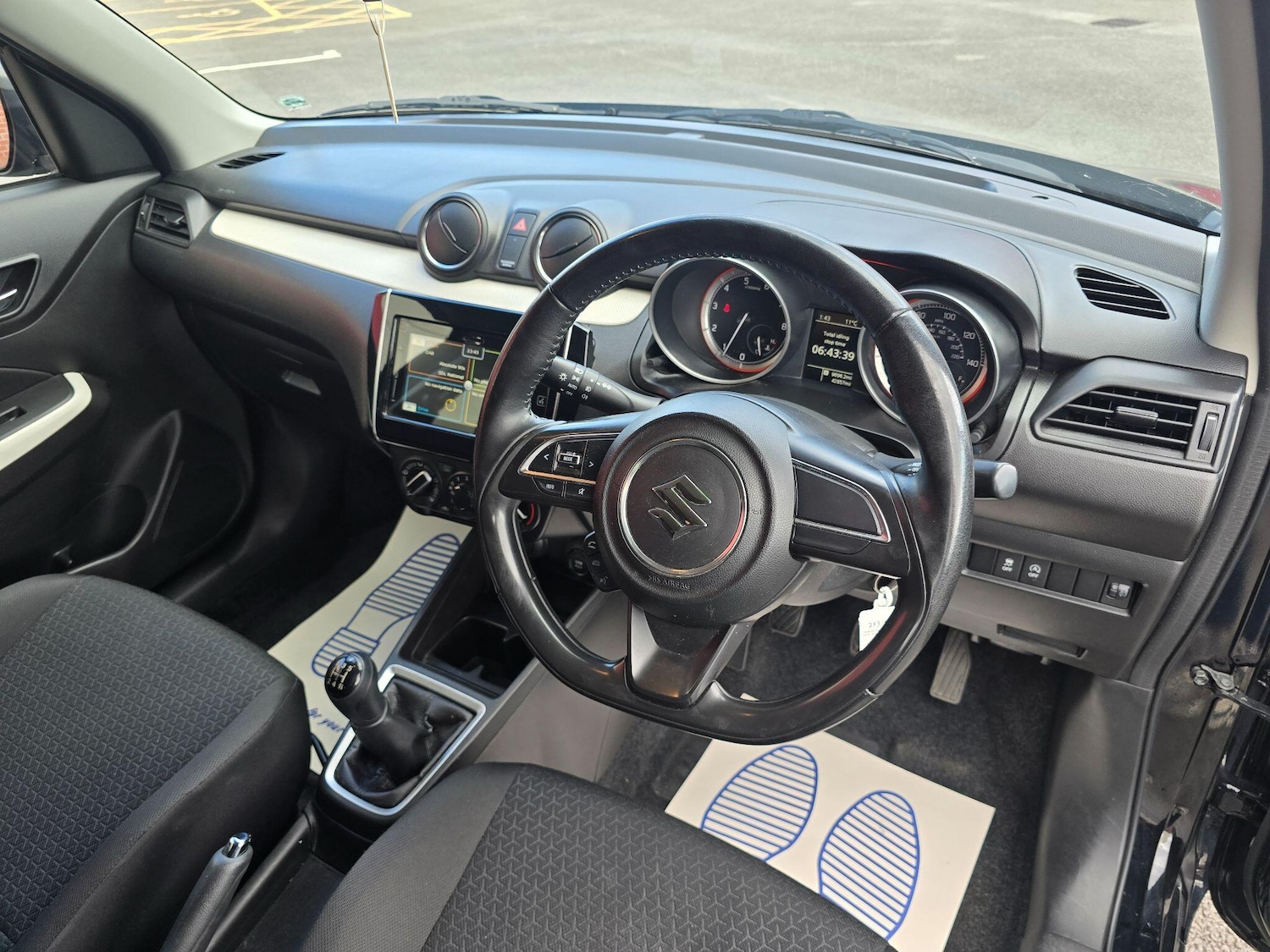 Used Suzuki Swift 2020 for sale - 76032528: Photo 22