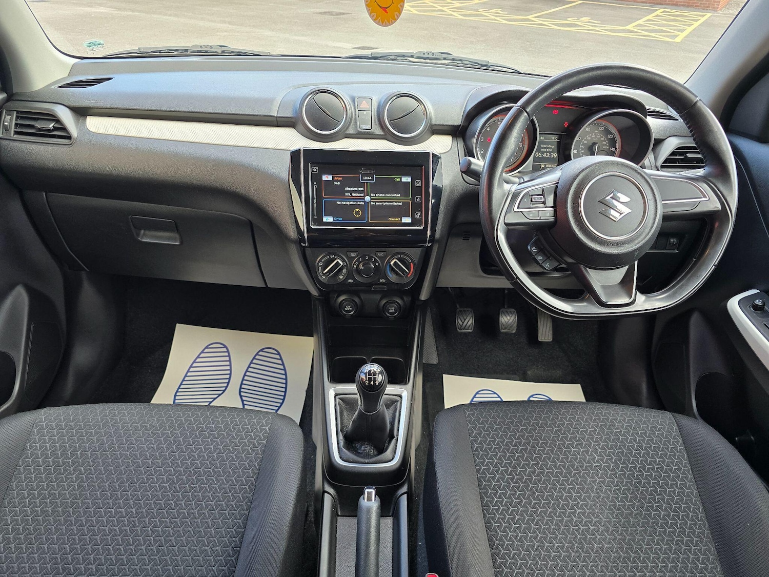 Used Suzuki Swift 2020 for sale - 76032528: Photo 23
