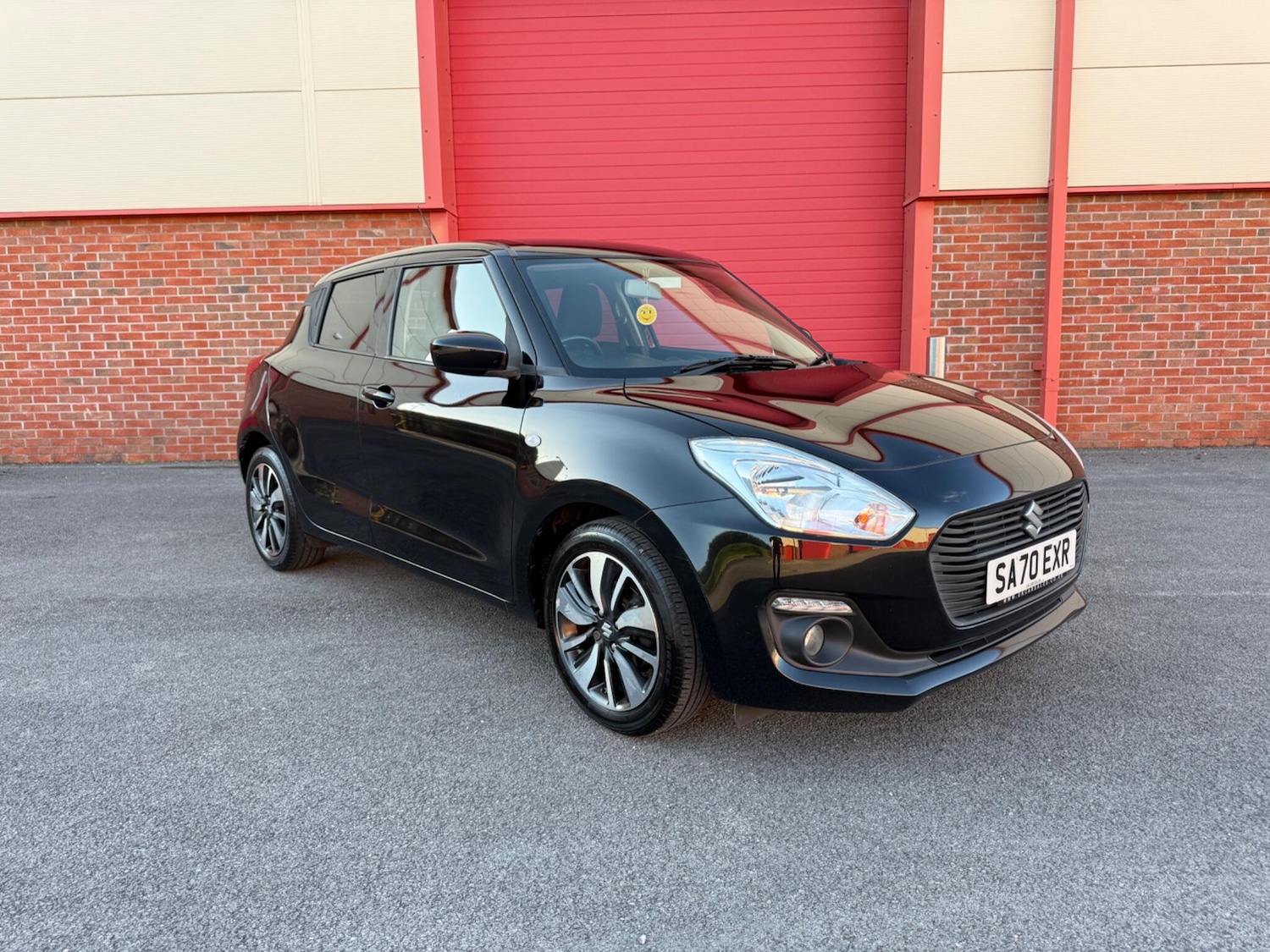 Used Suzuki Swift 2020 for sale - 76032528: Photo 28