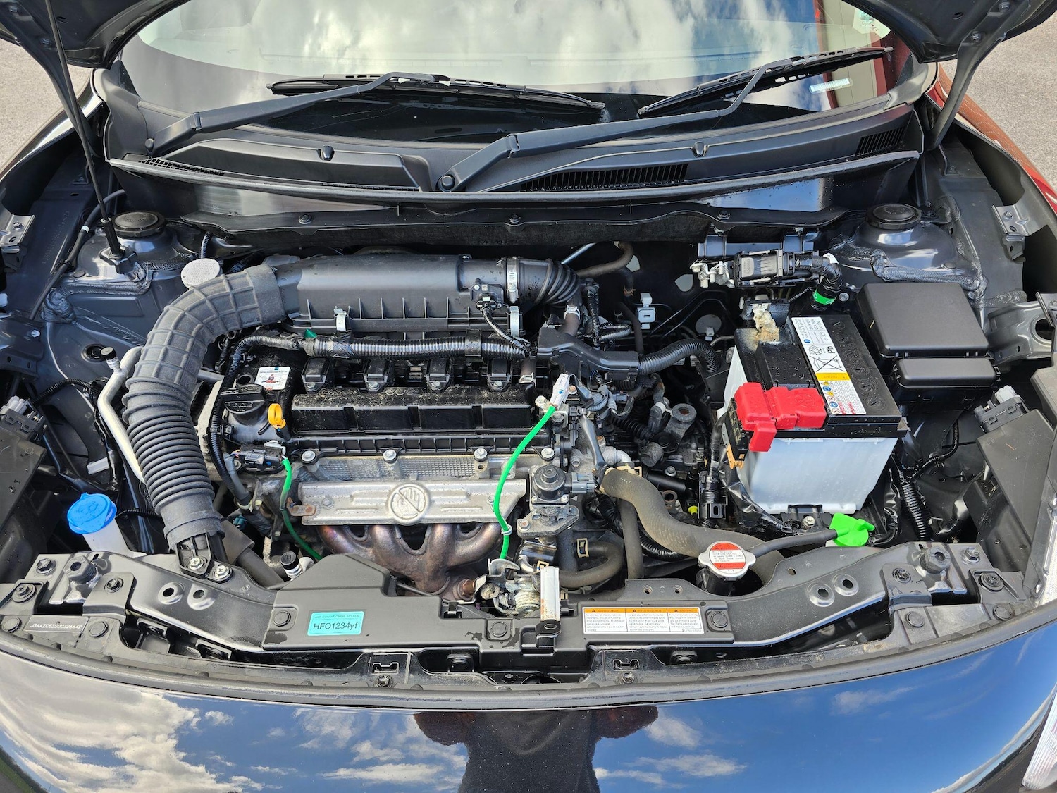 Used Suzuki Swift 2020 for sale - 76032528: Photo 30